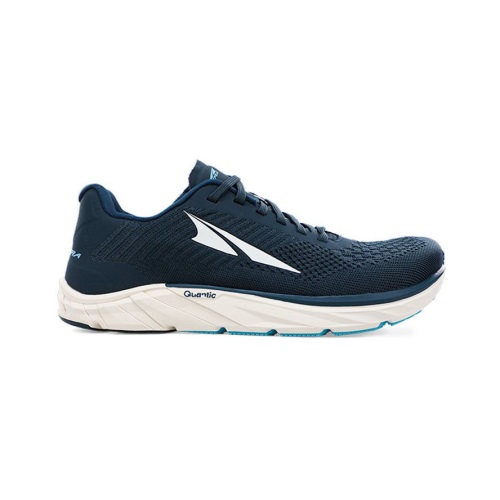 Chaussure Running Altra Torin 4.5 Plush Homme Bleu Marine [ZDRNY]